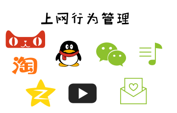 超级眼聊天记录管理截图