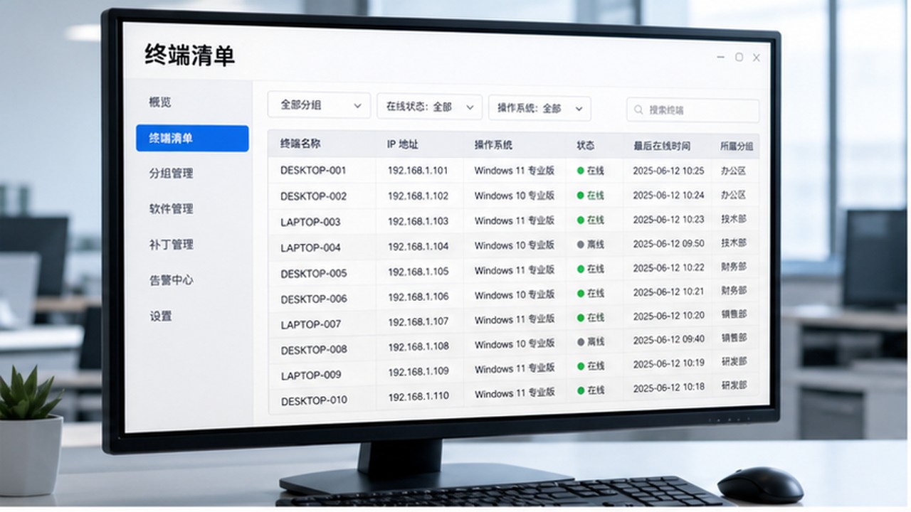 文件记录和远程协助复盘示意图